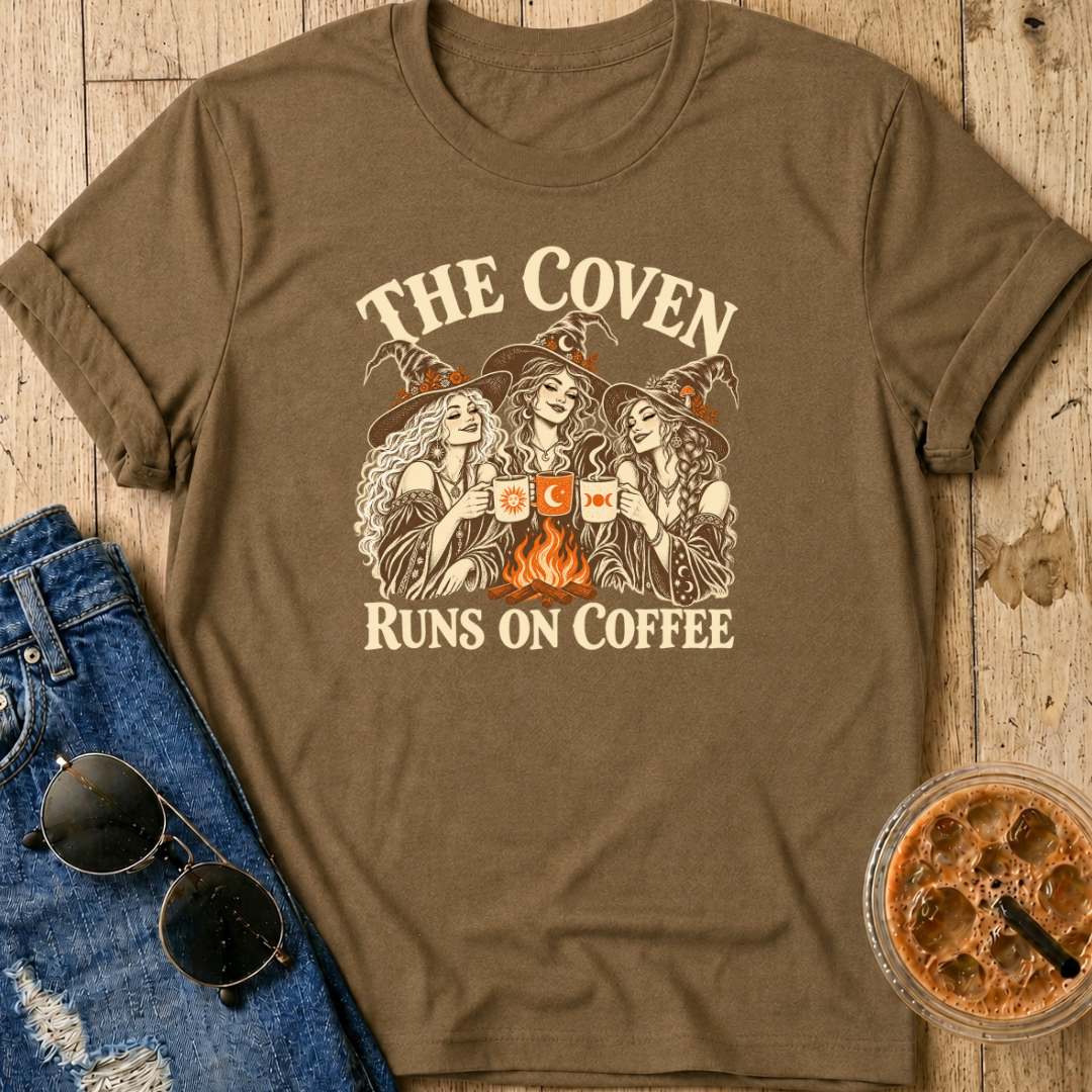 The Coven T-Shirt