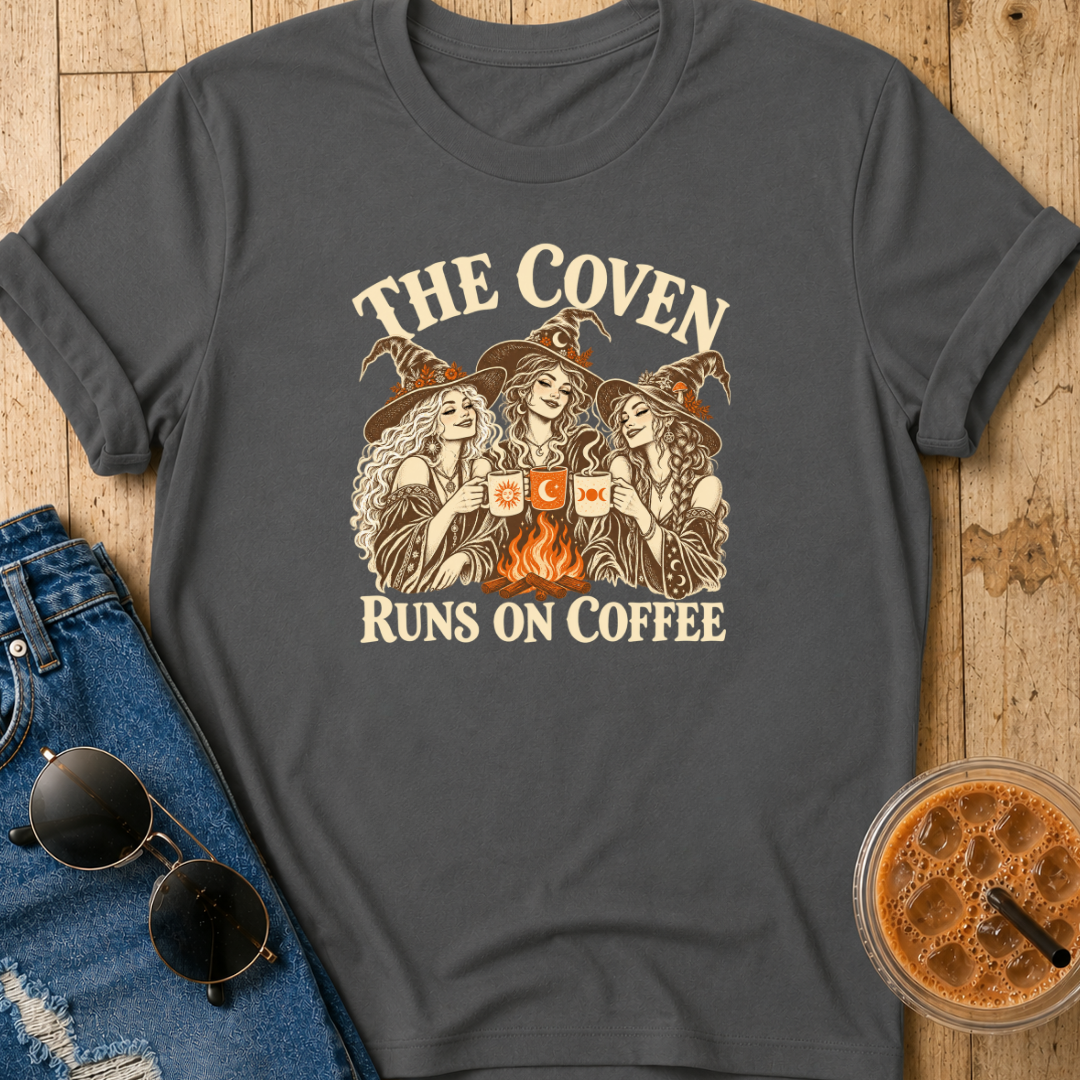 The Coven T-Shirt