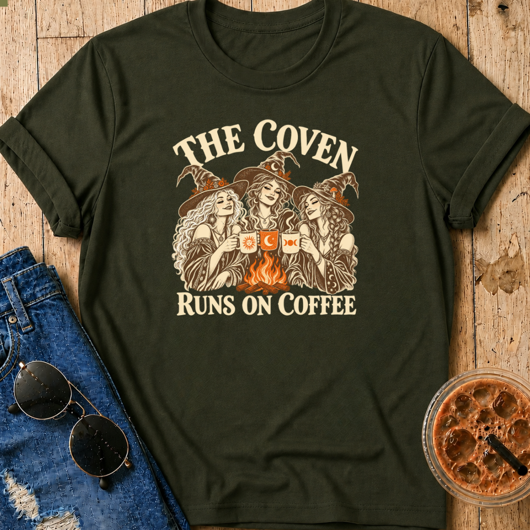 The Coven T-Shirt
