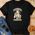Not Rehabilitated T-Shirt