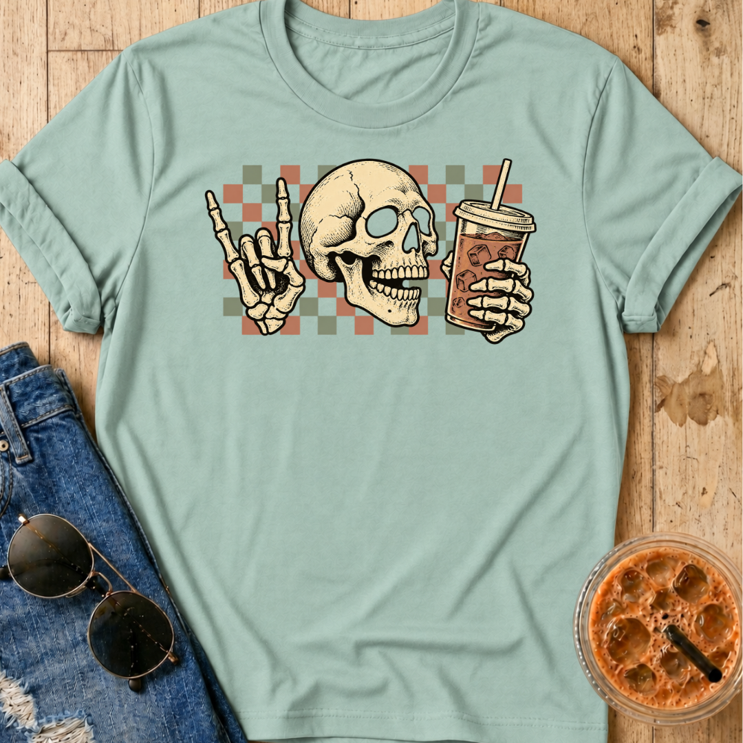 Hell Yeah T-Shirt