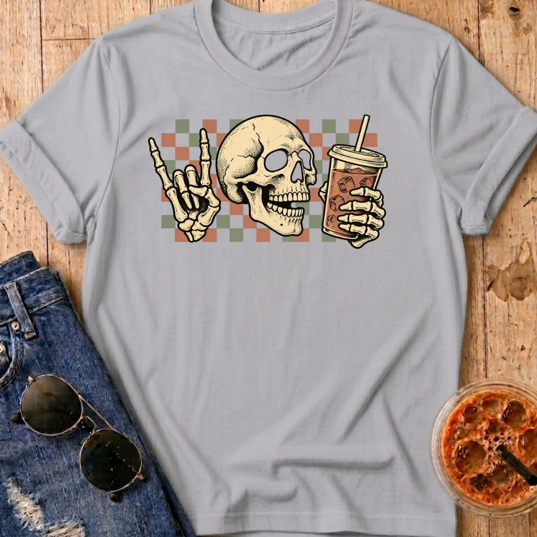 Hell Yeah T-Shirt