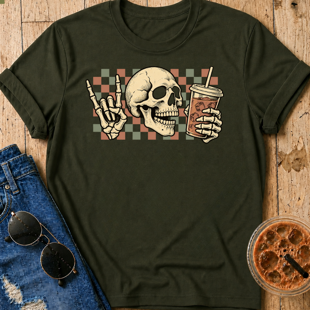 Hell Yeah T-Shirt
