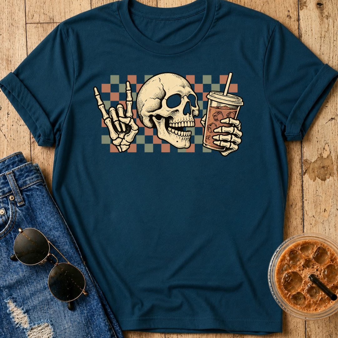Hell Yeah T-Shirt