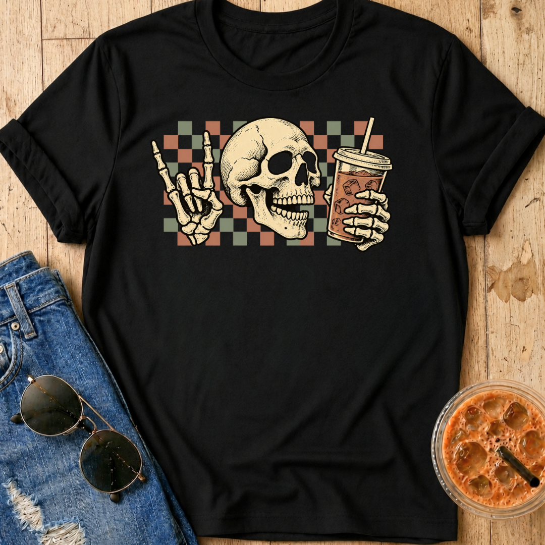 Hell Yeah T-Shirt