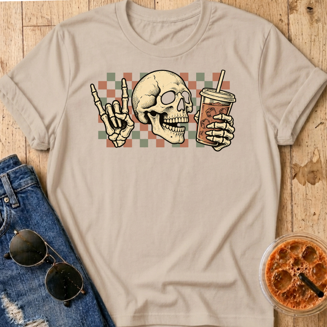 Hell Yeah T-Shirt