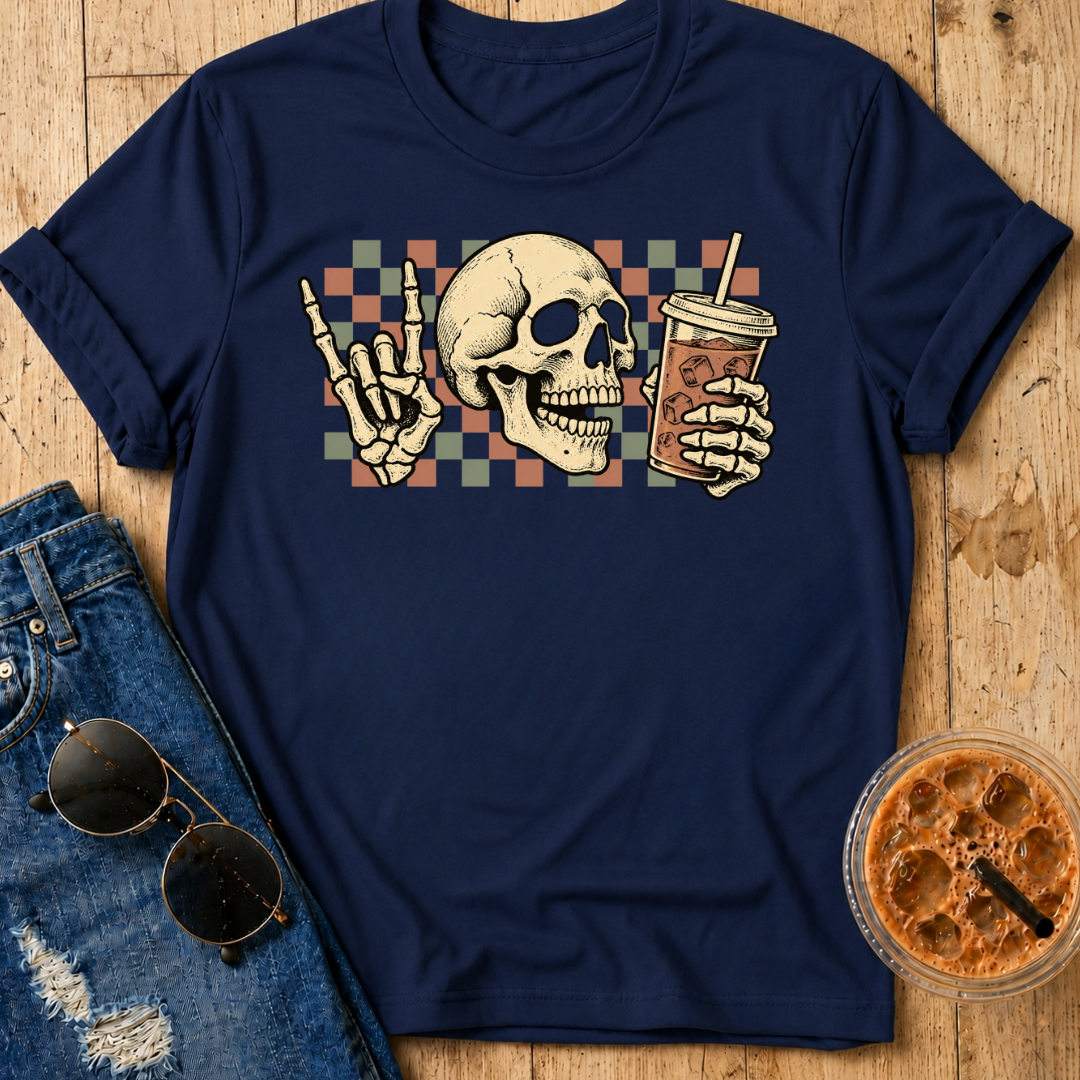 Hell Yeah T-Shirt