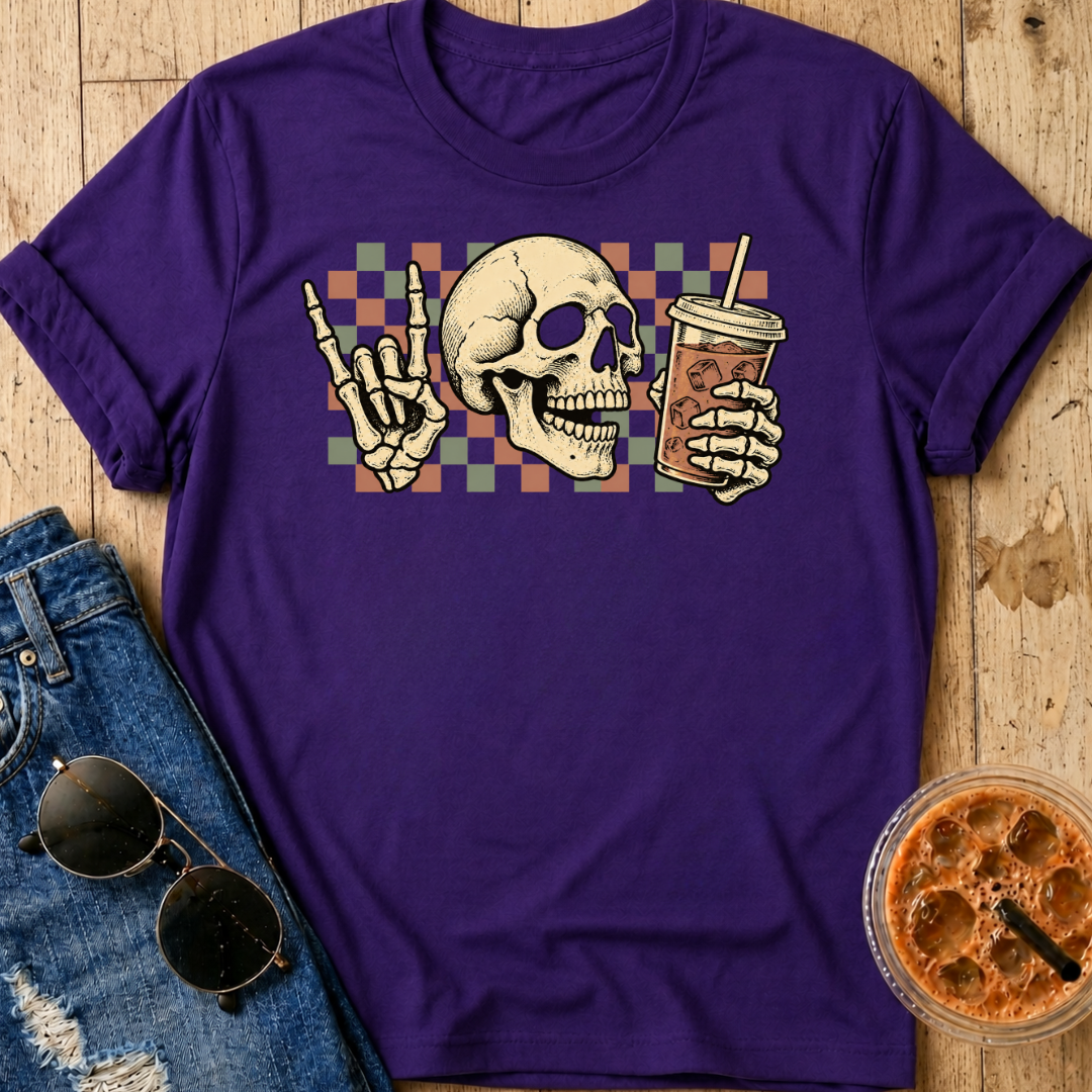 Hell Yeah T-Shirt
