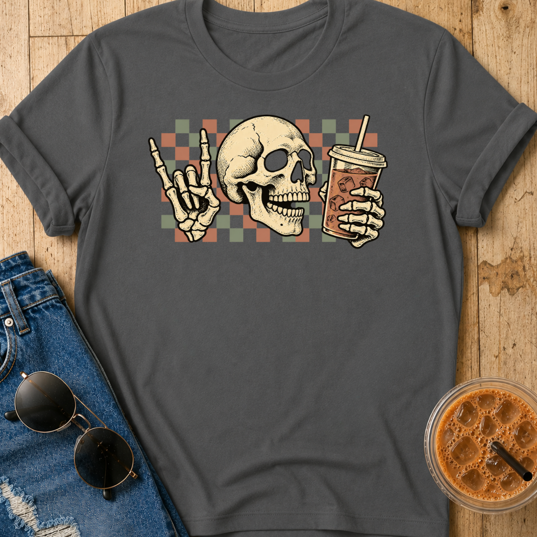 Hell Yeah T-Shirt