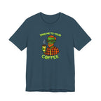 Take Me to Your Coffee T-Shirt