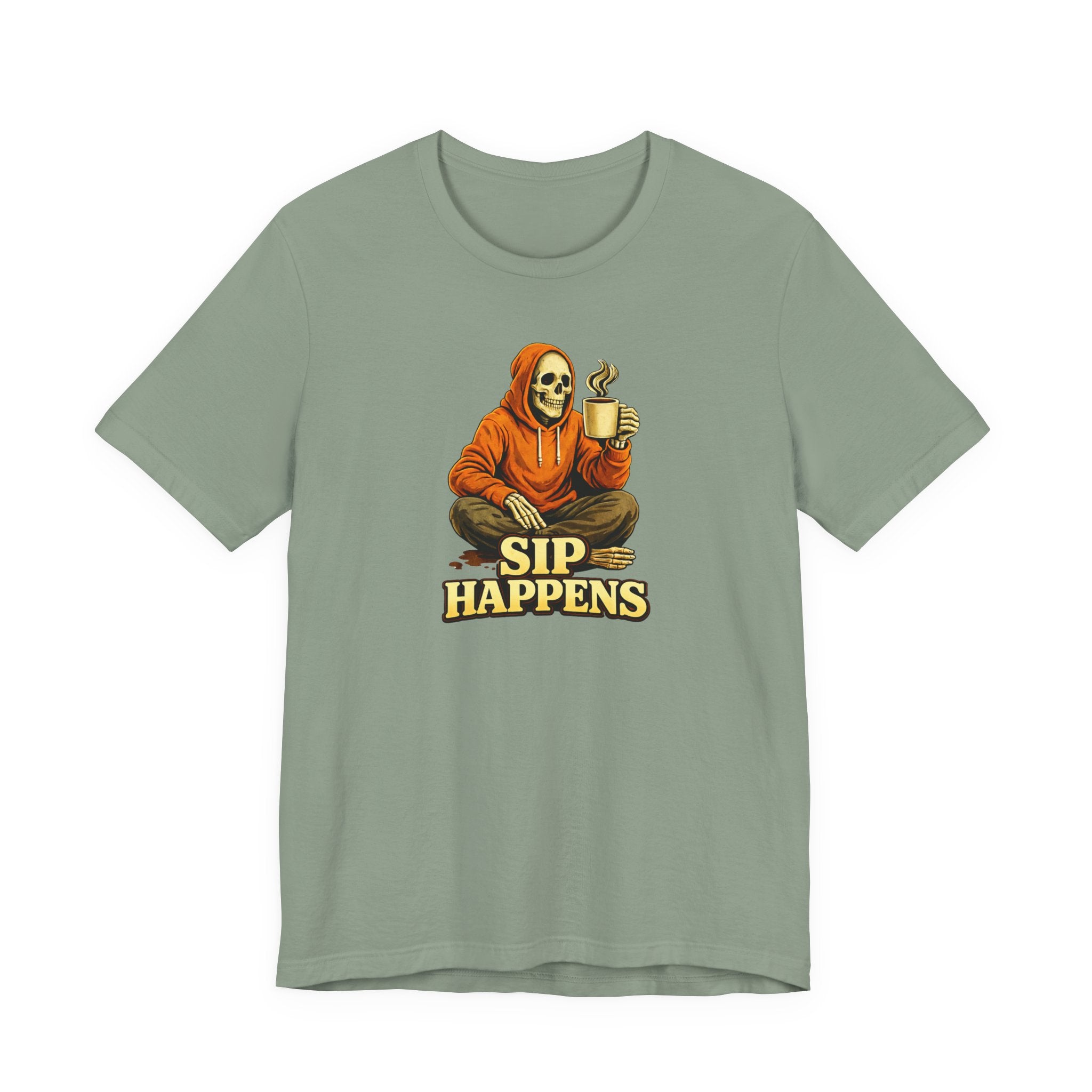 Sip Happens T-Shirt