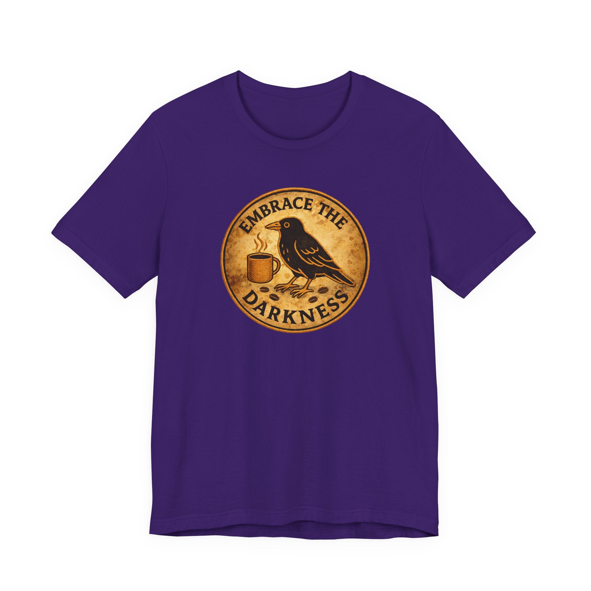 Embrace the Darkness T-Shirt
