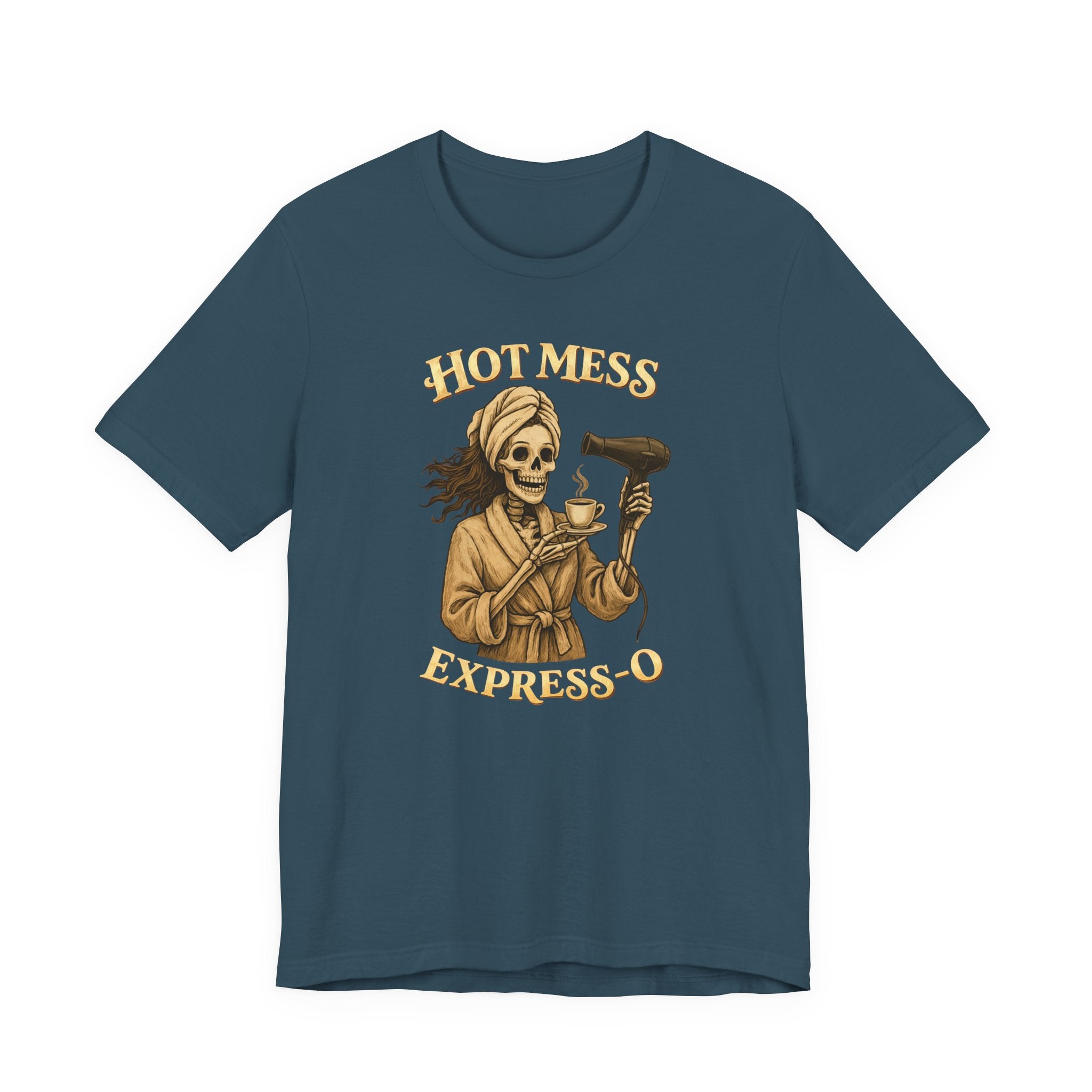 Hot Mess Express-o T-Shirt
