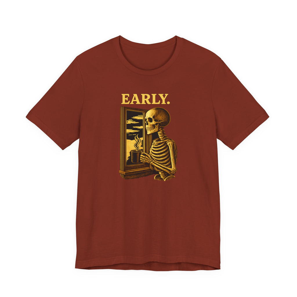 Early T-Shirt