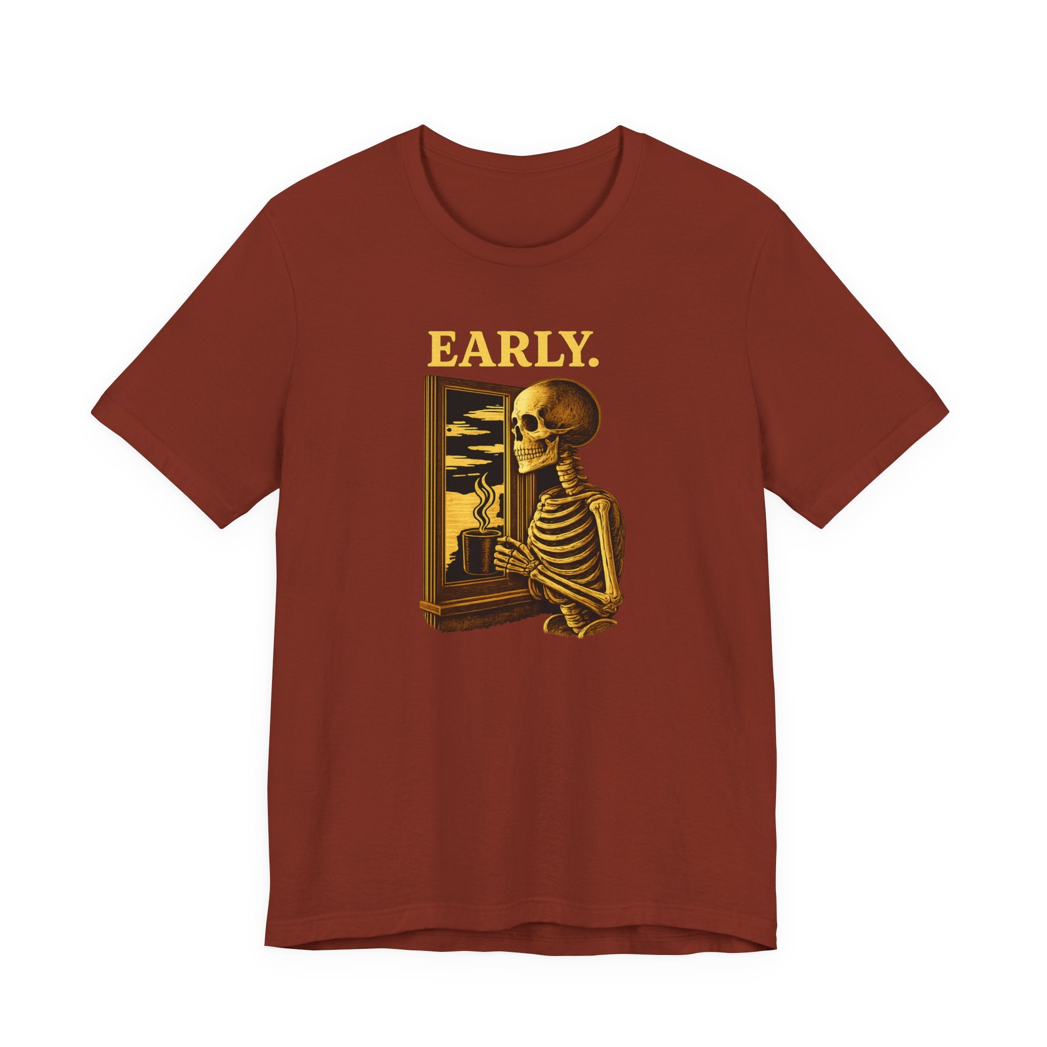 Early T-Shirt