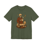 Skull Alchemist T-Shirt