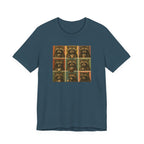 Raccoon Mood T-Shirt
