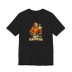 Sip Happens T-Shirt