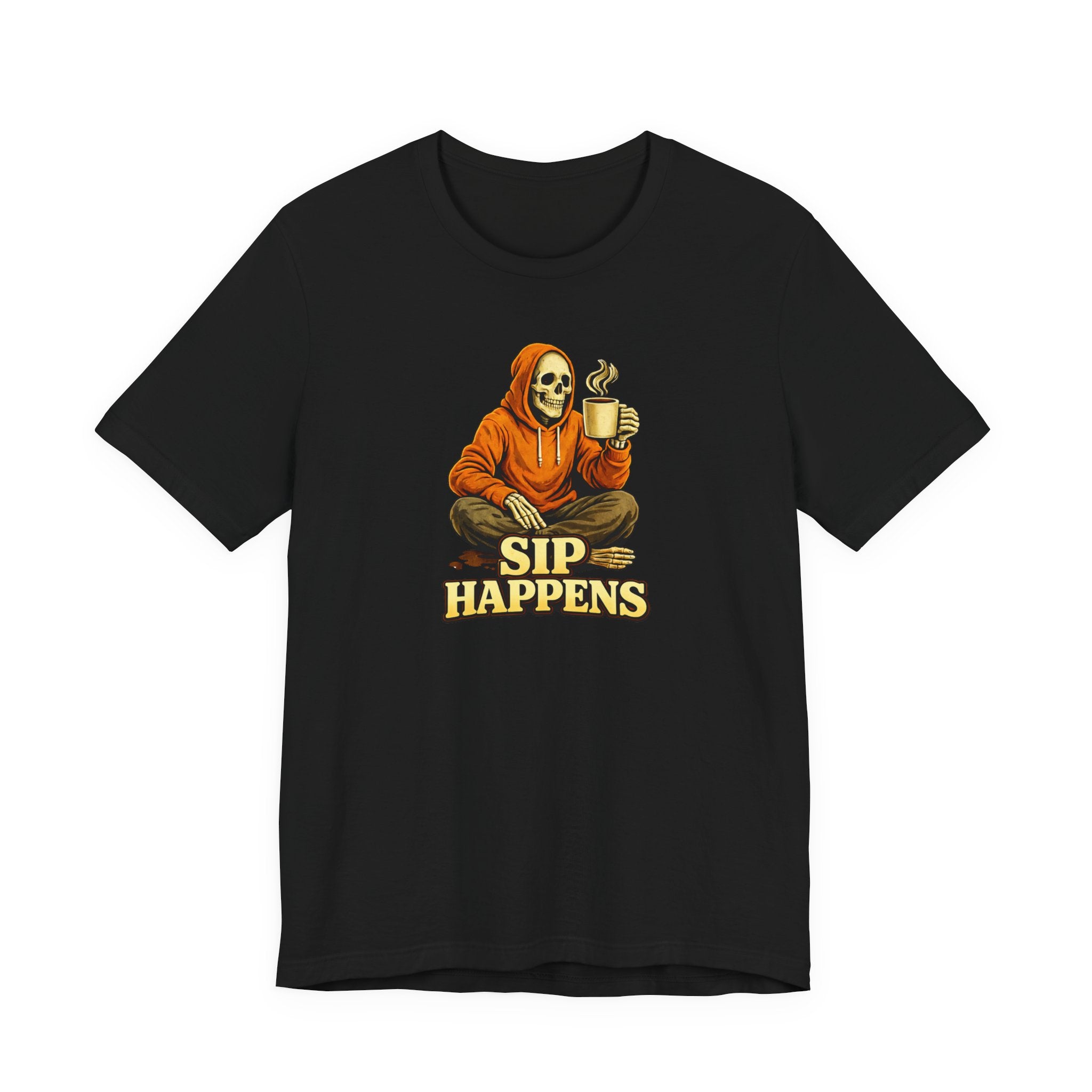 Sip Happens T-Shirt