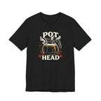 Pot Head T-Shirt
