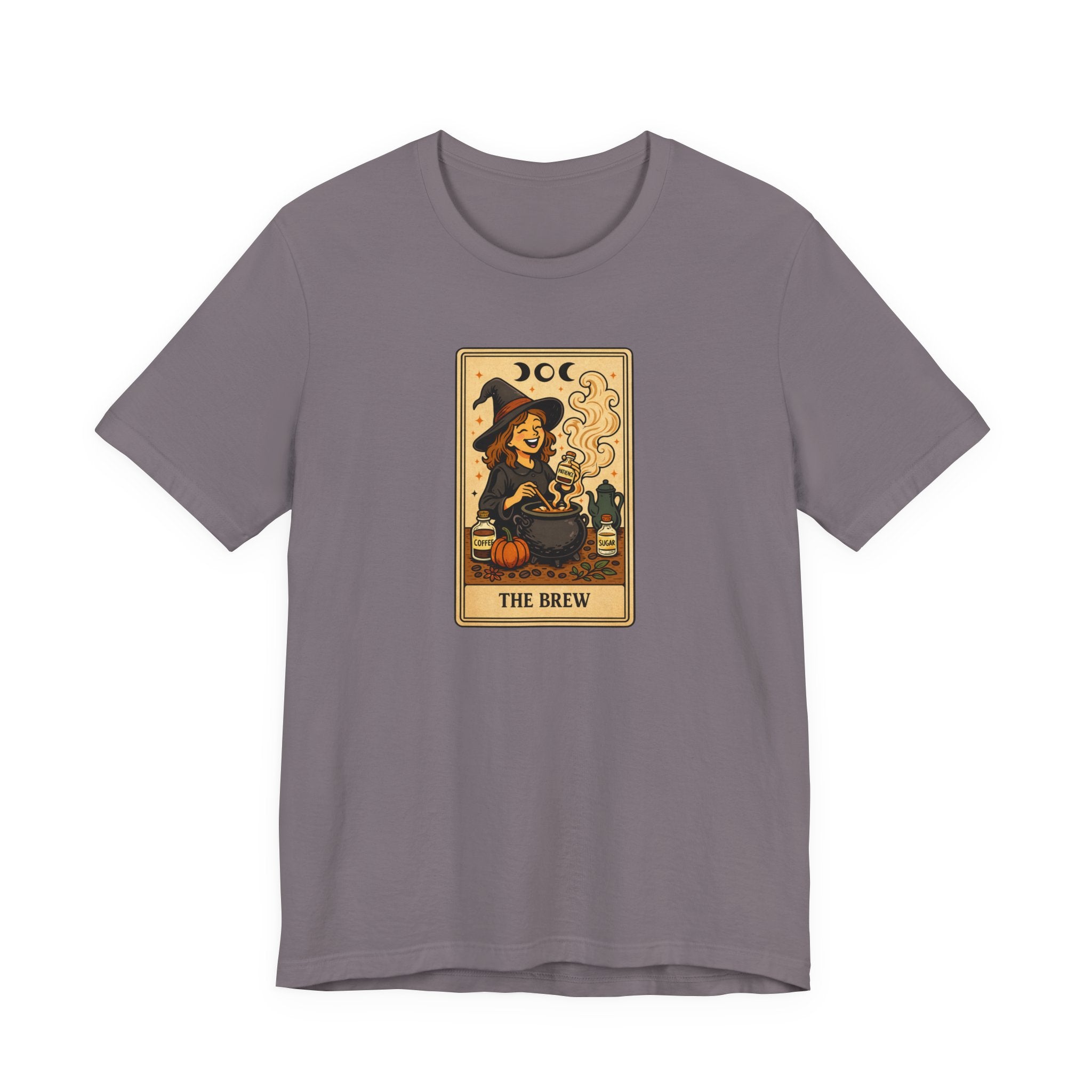 The Brew T-Shirt