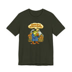 Wake Up & Smell the Coffee T-Shirt