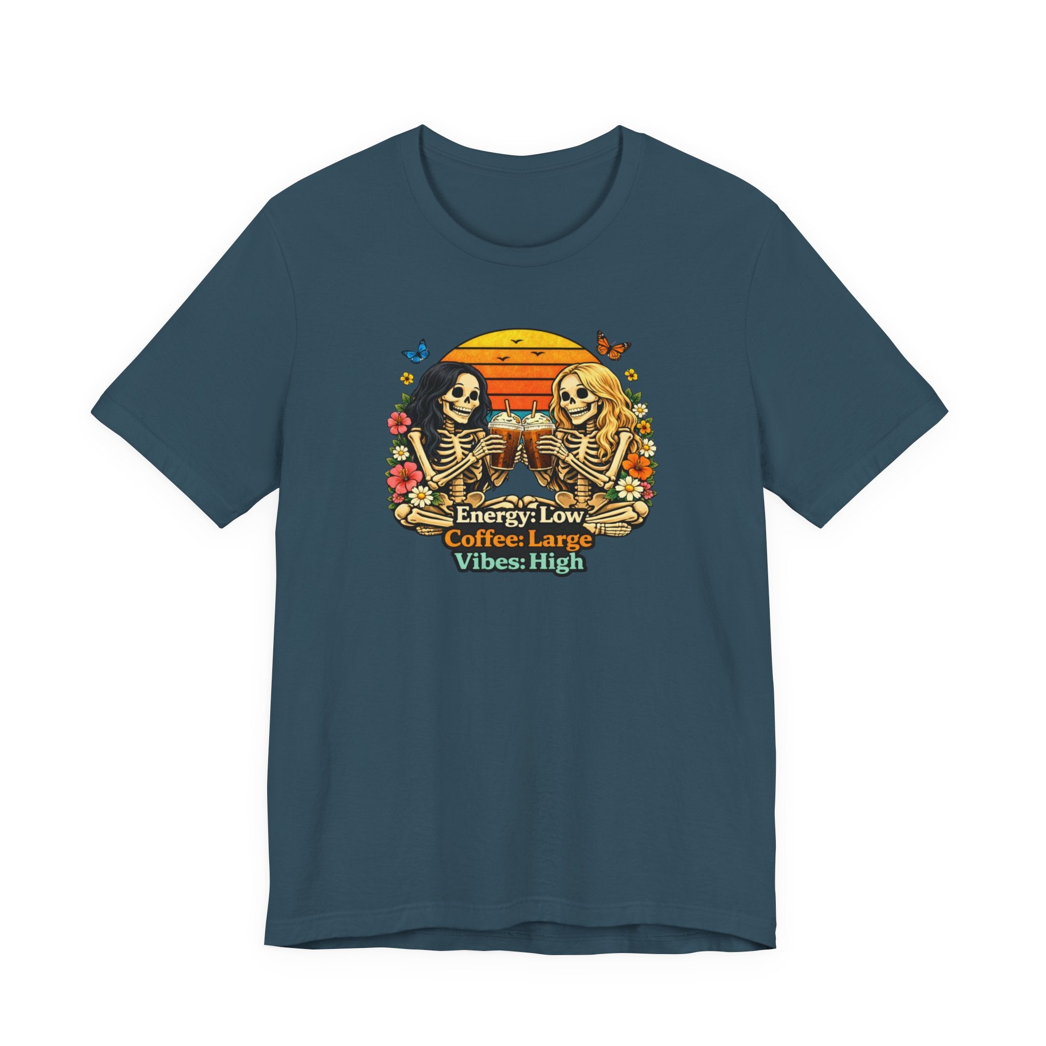 Vibes High T-Shirt