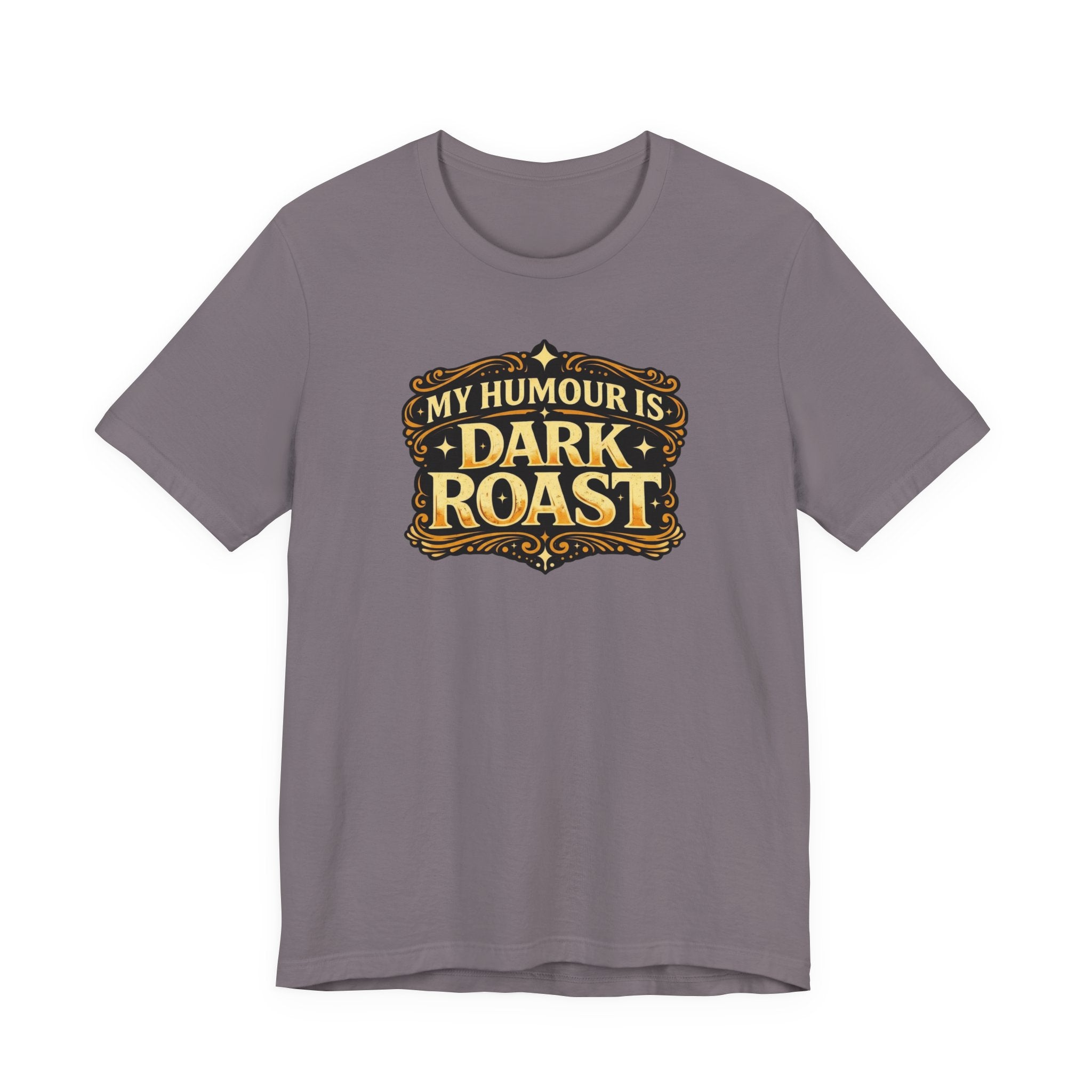 Dark Roast T-Shirt