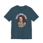 Death Before Decaf T-Shirt