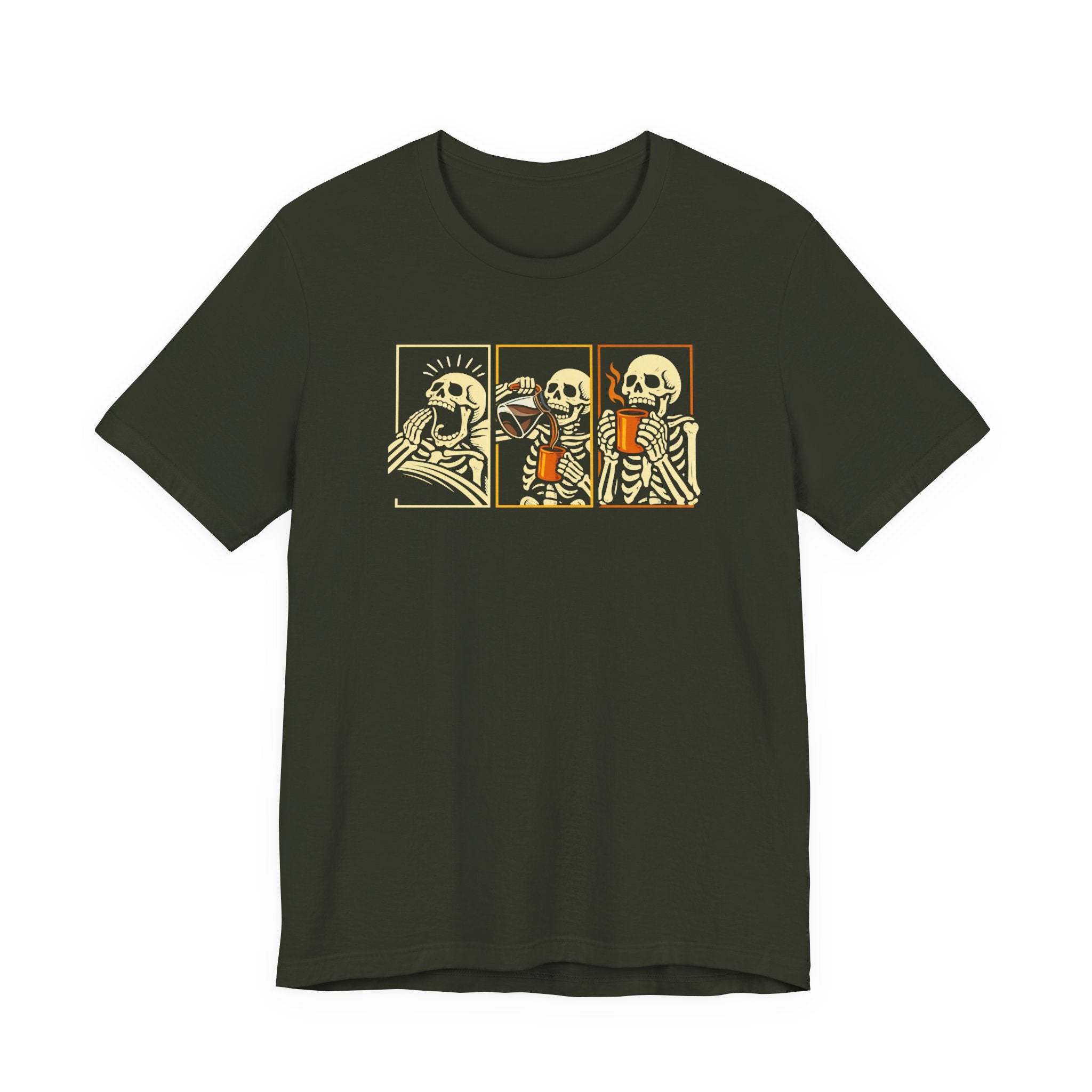 Yawn T-Shirt