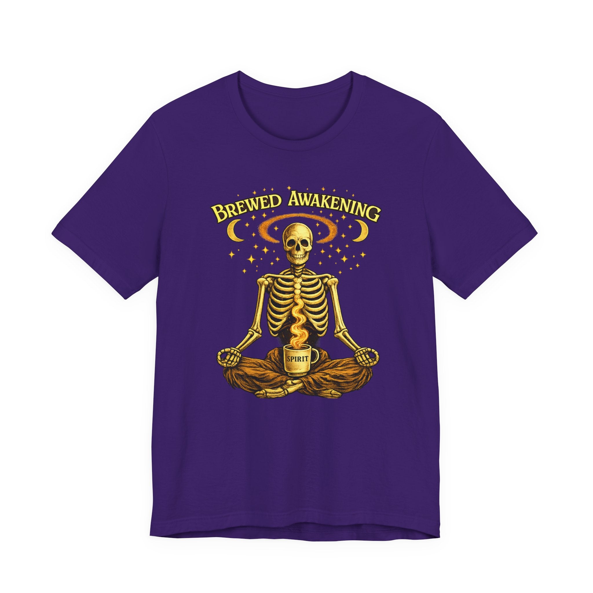 Brewed Awakening T-Shirt