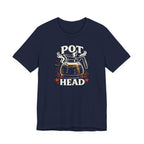 Pot Head T-Shirt