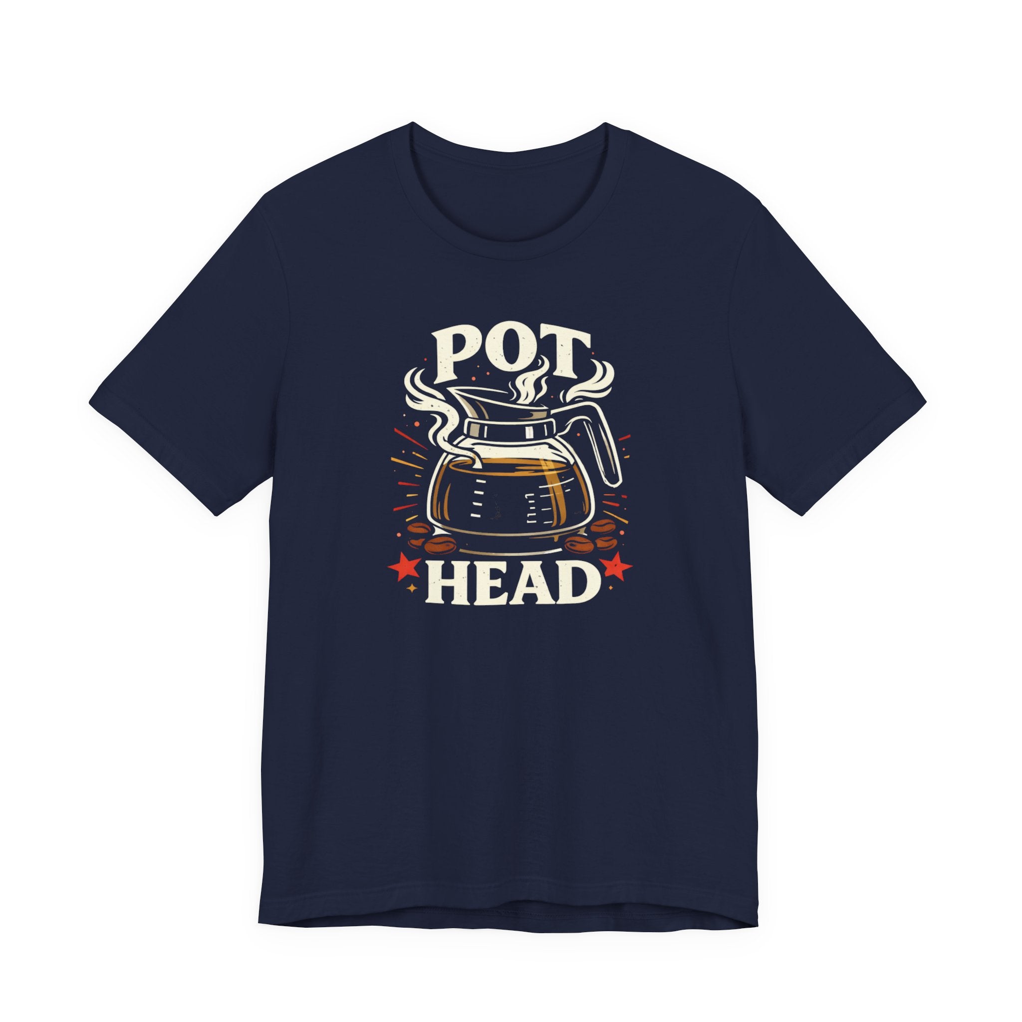 Pot Head T-Shirt