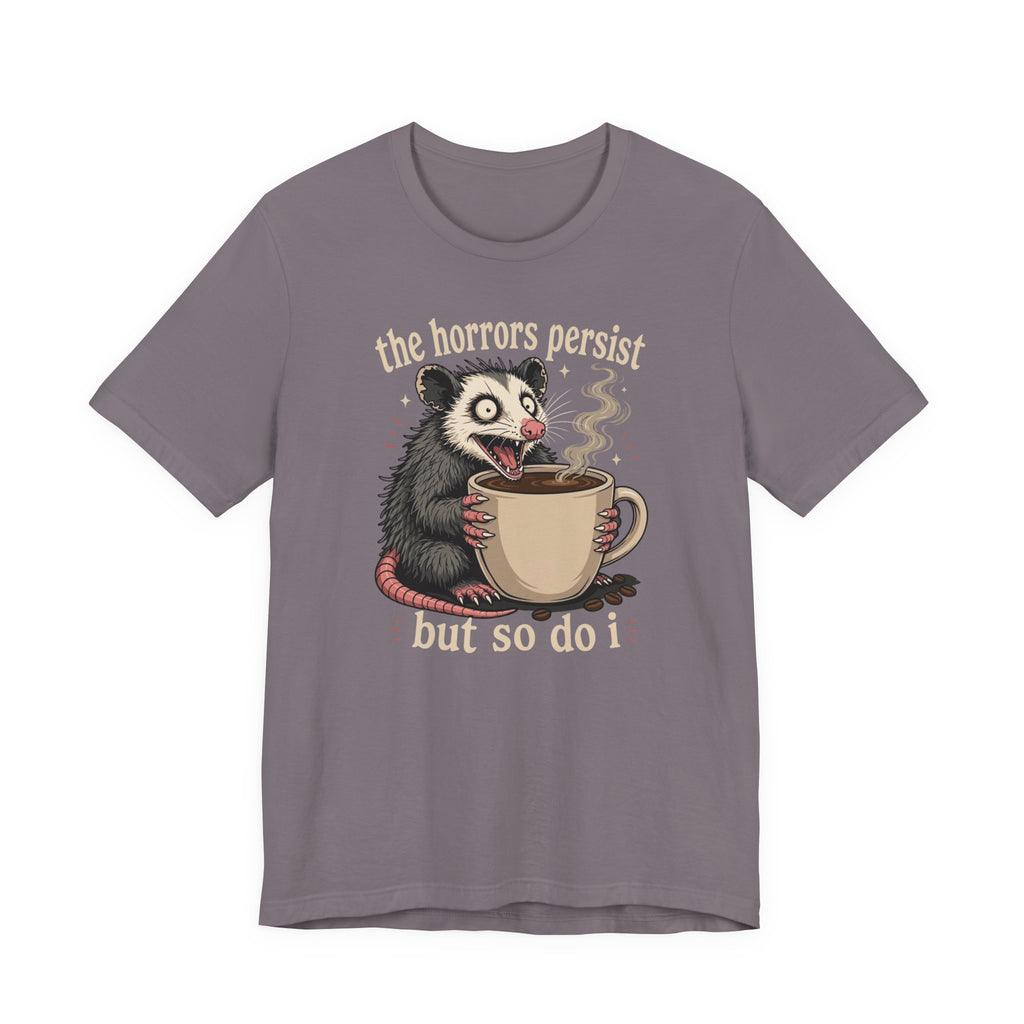 The Horrors T-Shirt
