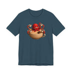 Octopus T-Shirt