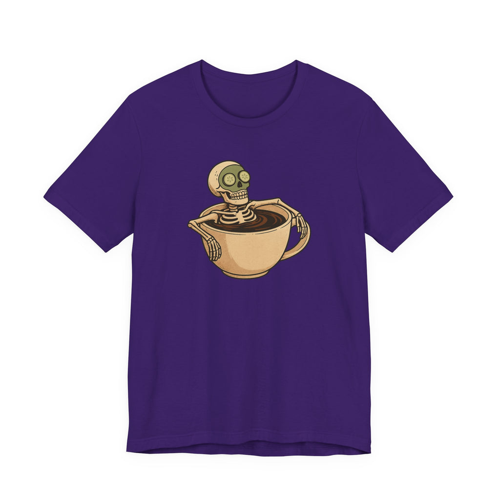 Resting T-Shirt