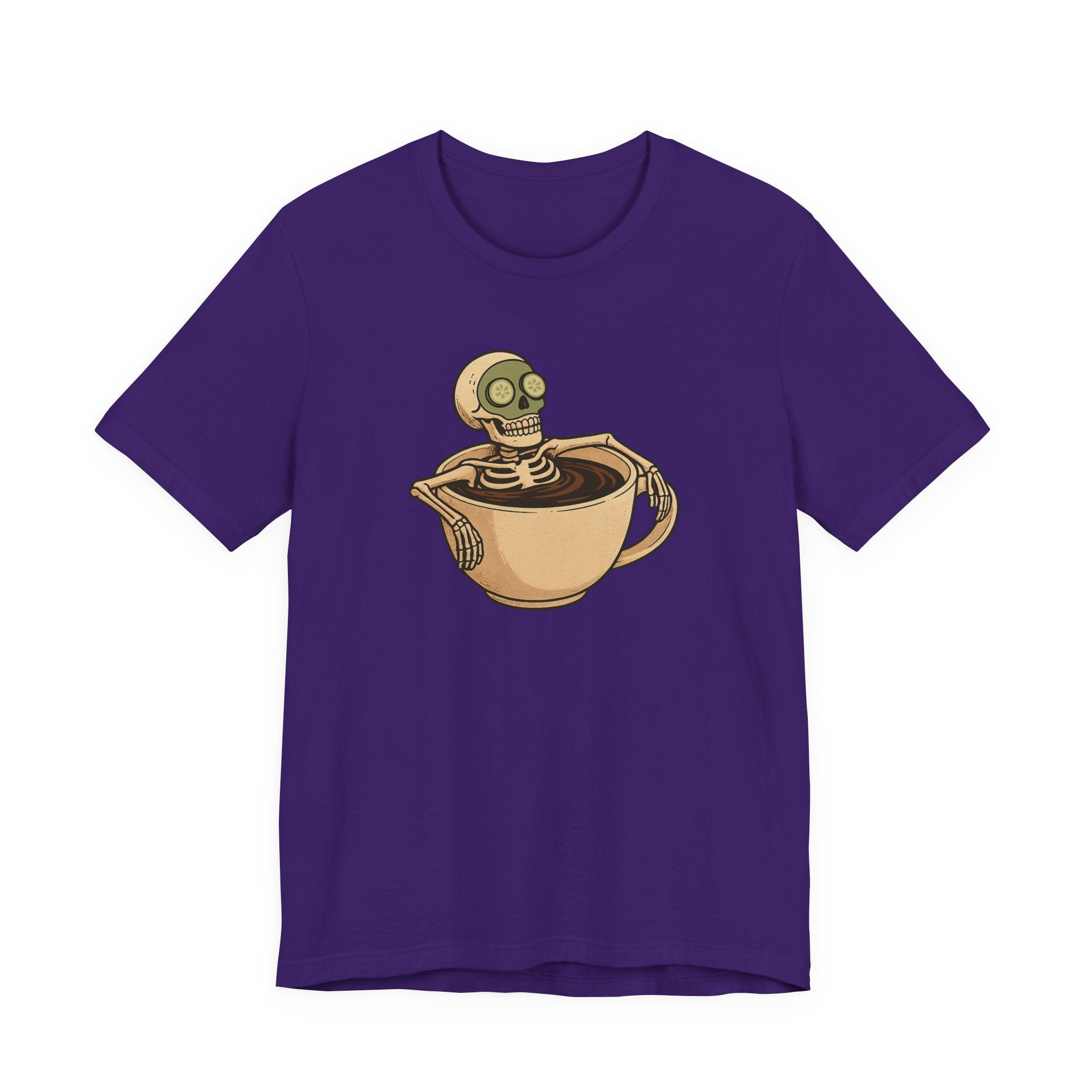 Resting T-Shirt
