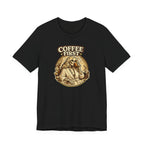 Coffee First T-Shirt