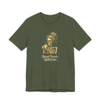 Dead Tired Still Cute T-Shirt