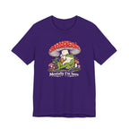 Mentally I’m Here T-Shirt