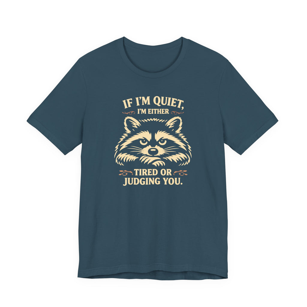 Judging You T‑Shirt