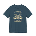 Judging You T‑Shirt