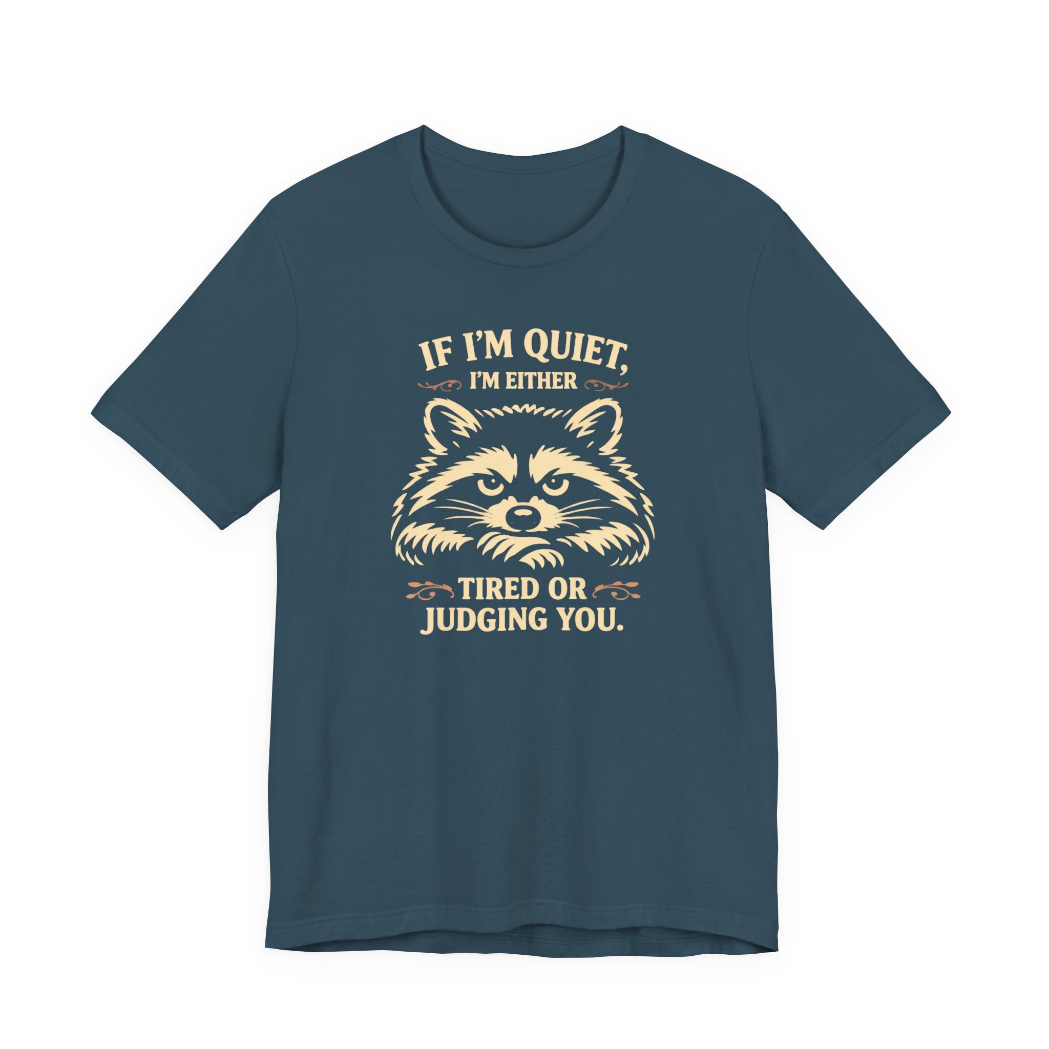 Judging You T‑Shirt