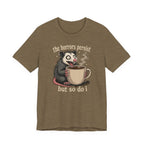 The Horrors T-Shirt