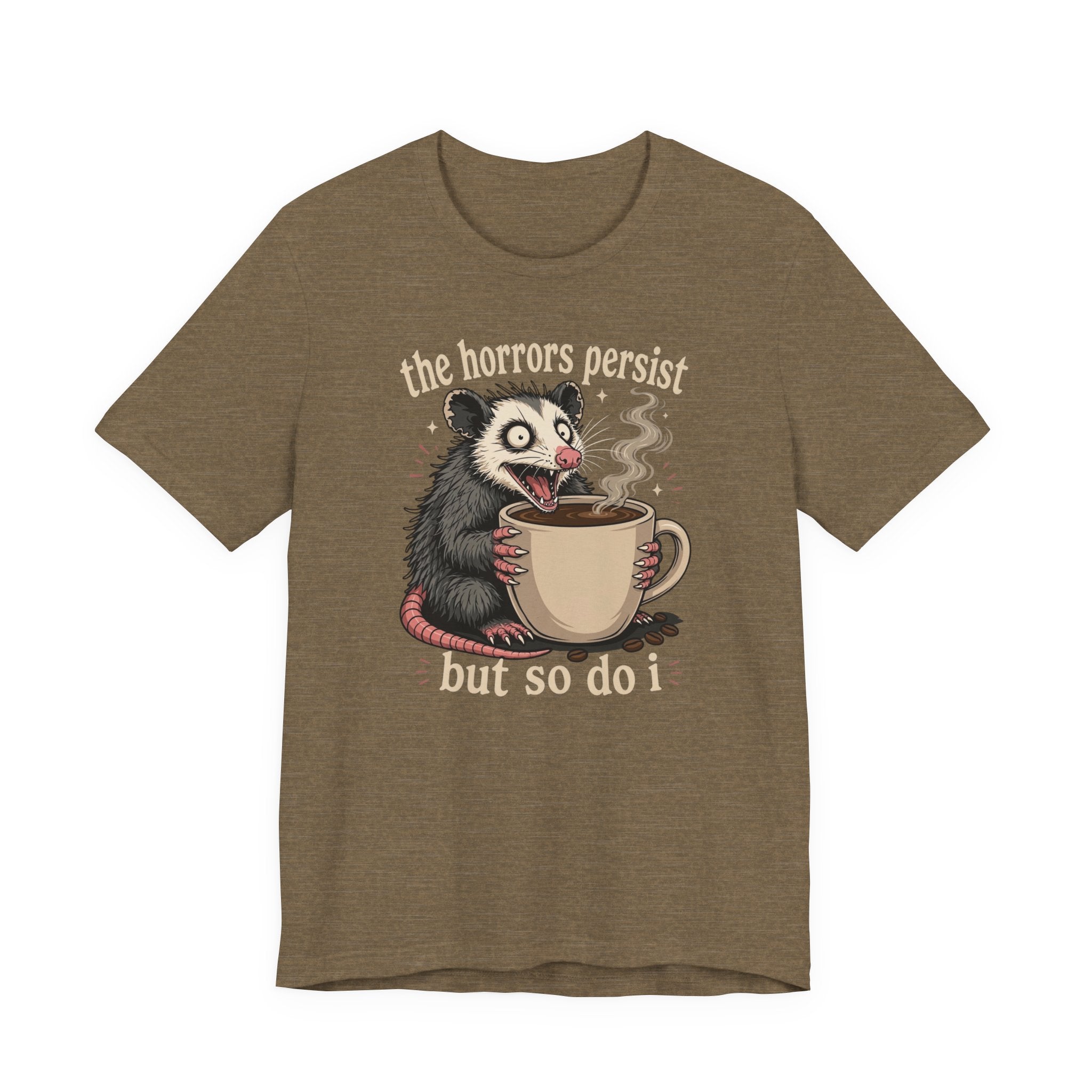 The Horrors T-Shirt