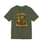 Zombie T-Shirt