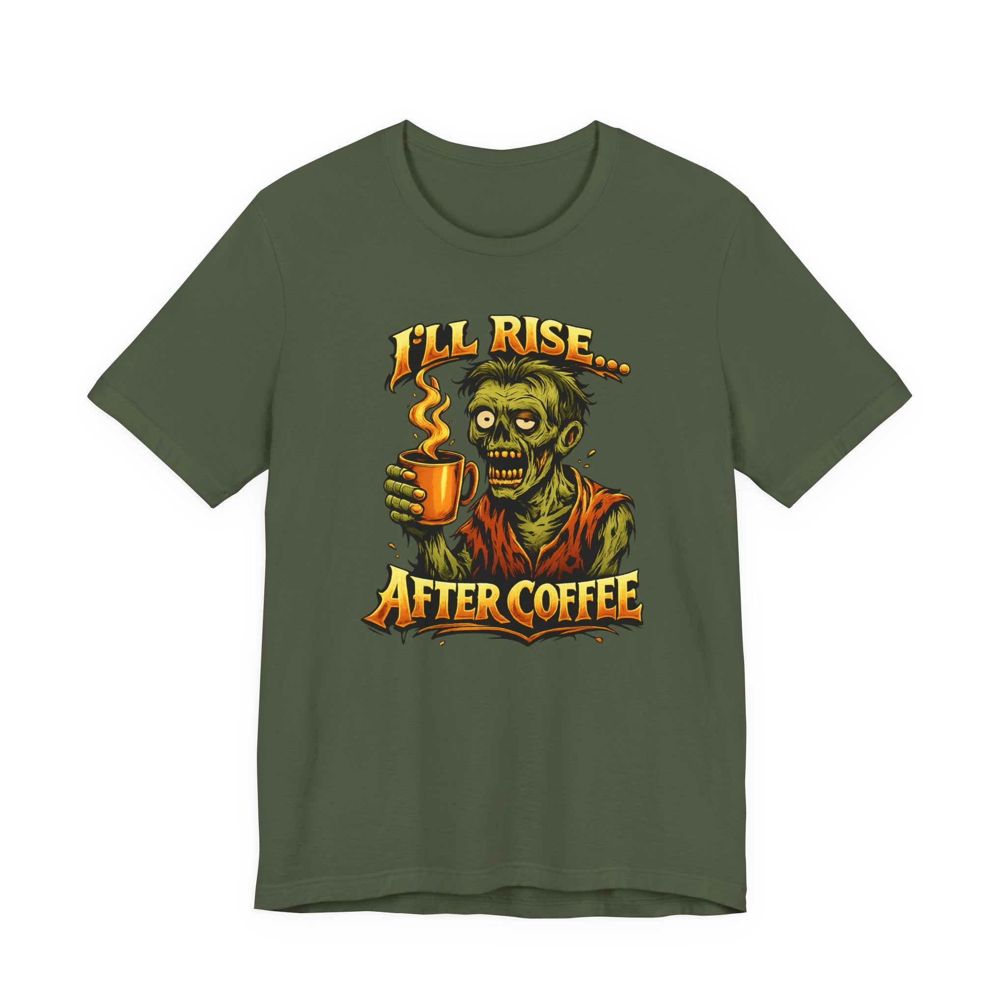 Zombie T-Shirt