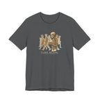 Late Again T-Shirt
