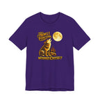 Howl I Function T-Shirt