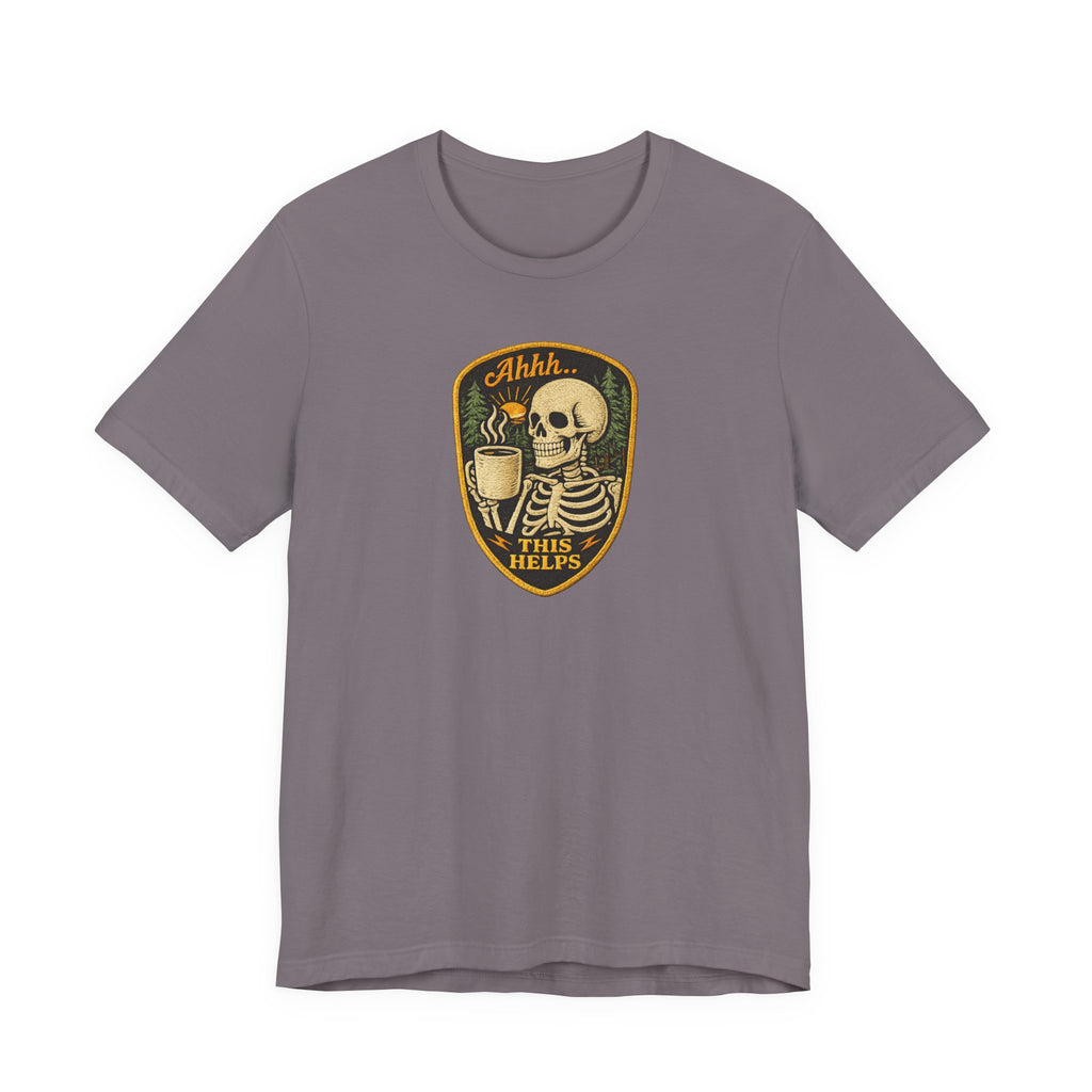 Ahh... This Helps T-Shirt